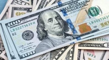 ملحوظ للدولار سعره يتراجع بمتوسط 34 قرشًا اليوم الجمعة