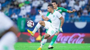 كأس العالم نفاد تذاكر مباراة السعودية والعراق في.webp