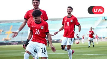 حي ومجاني رابط لمشاهدة مباراة منتخب مصر أمام تشيلي.webp