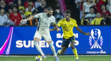 مباشر لمباراة الاتحاد والفيحاء في الدوري السعودي 20252026 اليوم.webp