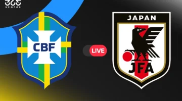 مباشر لمباراة البرازيل مع اليابان الودية اليوم.webp