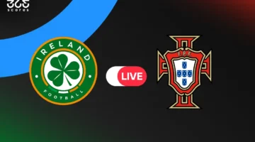 مباشر لمباراة البرتغال ضد أيرلندا في تصفيات كأس العالم.webp