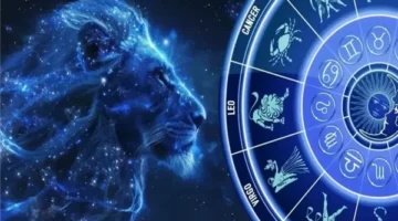 الأسد توقعاتك ليوم السبت 4 أكتوبر 2025.webp