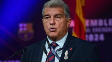 ينسحب من تعاون ريال مدريد في مشروع دوري السوبر.webp