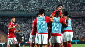 مباراة القمة الأهلي يتخذ قراراً غير متوقع بشأن المدير.webp