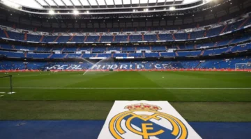 العالم يشعر بالندم على عدم الانتقال إلى ريال مدريد.webp