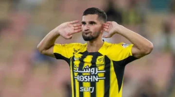 التوصل لاتفاق مع المدرب الجديد ما هي استراتيجية الاتحاد.webp