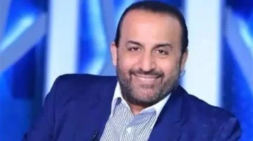 الحصول على الثقة مجددًا محمد شبانة، عضو الشيوخ شرف.webp