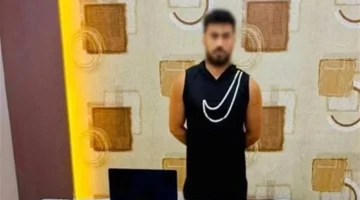 تأجيلها إلى الغد اكتشف تفاصيل جلسة محاكمة البلوجر أوتاكا.webp