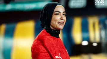 جدل الحقيبة قيمة حجاب زوجة محمد صلاح من علامة