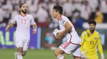 تصنيفه المرتفع، الأبيض يمتلك فرصة قوية للتأهل إلى كأس.webp