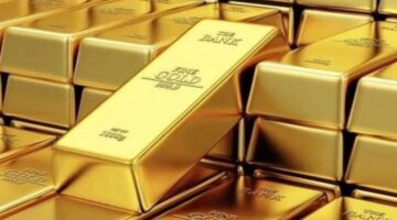 أسعار الذهب ارتفاع سعر الذهب عيار 21 بزيادة 10