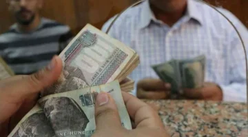 دفع رواتب أكتوبر 2025 لكافة موظفي الدولة.webp