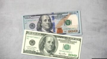 أسعار الدولار في بنك مصر والأهلي 4753 جنيه