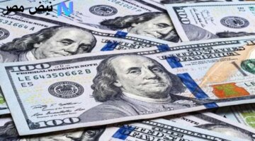 لحظي سعر الدولار اليوم أمام الجنيه والعملات الأجنبية