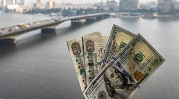 حصرية سعر الدولار مقابل الجنيه اليوم الجمعة 17 أكتوبر