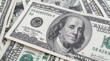 حصرية لسعر الدولار مقابل الجنيه المصري سعر 100 دولار.webp