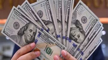 جديدة في السوق سعر الدولار مقابل الجنيه المصري اليوم