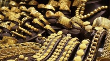 مفاجئ في أسعار الذهب سعر عيار 21 يتعرض لصدمة
