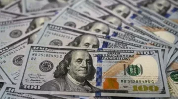 شامل لأسعار الدولار في السوق اليوم.webp