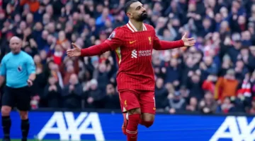جذري في ليفربول يؤثر على محمد صلاح.webp