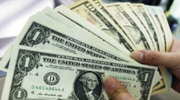 الدولار في البنوك المصرية سعر الدولار اليوم يثير تساؤلات