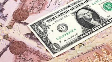 غير مسبوقة للدولار على الجنيه وسر انهياره المفاجئ
