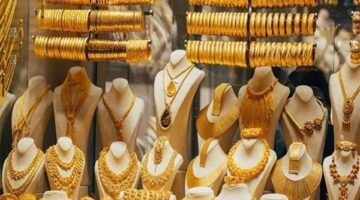 أسعار الذهب في مصر بتاريخ 15 أكتوبر 2025