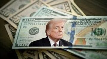 الدولار عالمياً ثلاثة أسباب رئيسية وراء الأزمة الاقتصادية الثلاثة