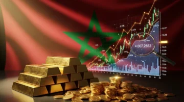 جديد لأسعار الذهب في المغرب بعد صعود ملحوظ أسعار.webp
