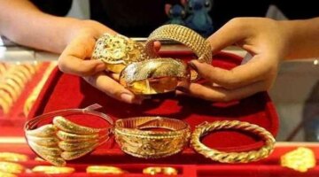 ملحوظ في أسعار الذهب عيار 21 بالمصنعية يثير قلق