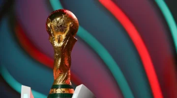 أفضل الفرق الثانية في التصفيات الإفريقية لكأس العالم 2026.webp