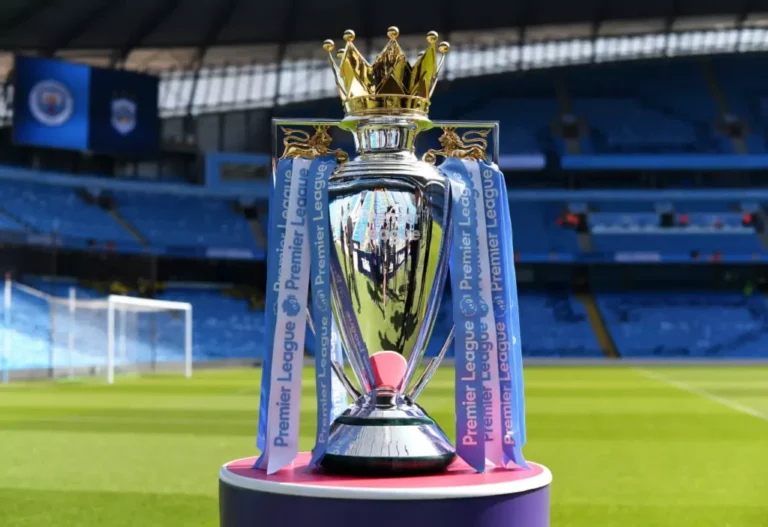 ترتيب الدوري الإنجليزي 2025/2026 بعد انتهاء الجولة السابعة