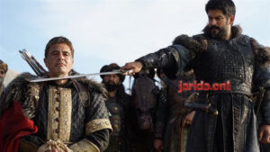 تردد قناة مصر أم الدنيا لمتابعة العرض الأول للحلقة 1 من مسلسل المؤسس عثمان الجزء السابع مترجمة بالعربية يوم الثلاثاء 28 أكتوبر 2025