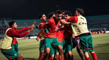 القنوات التي تبث مباراة المغرب أمام أمريكا في كأس.webp