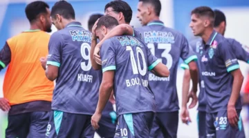 بث مباراة الرجاء أمام المغرب الفاسي في الدوري المغربي.webp