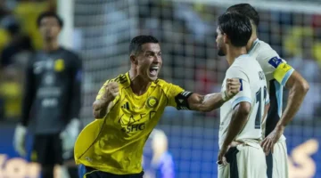 النصر أمام الفتح في الجولة الخامسة من الدوري السعودي.webp