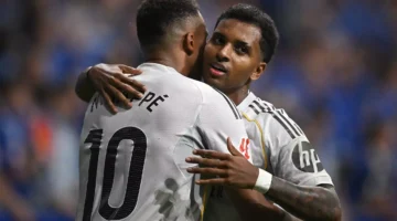 ريال مدريد لمواجهة خيتافي في الجولة التاسعة من الدوري.webp