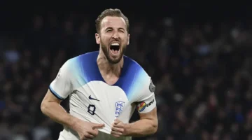 منتخب إنجلترا أمام لاتفيا في تصفيات كأس العالم 2026.webp