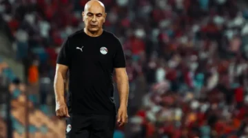 منتخب مصر أمام غينيا بيساو في آخر مواجهات تصفيات.webp