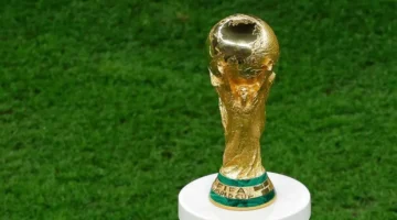 كأس العالم المغرب يستضيف الجولات النهائية للملحق الإفريقي.webp