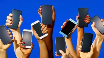 3 ملايين هاتف محمول في 2024 وزيادة عدد الأبراج.webp