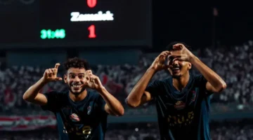 الدوري المصري 20252026 عقب الجولة العاشرة.webp