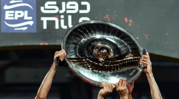 هدافي الدوري المصري 20252026 بعد المباراة العاشرة.webp