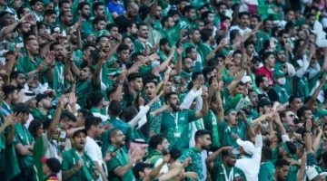 غير متوقع في حراسة مرمى السعودية قبل لقاء إندونيسيا.webp