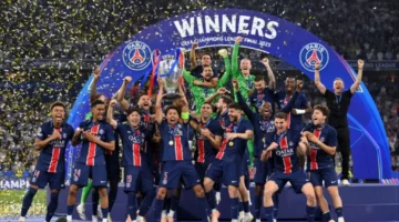 جديد في نظام بطولة دوري أبطال أوروبا اعتبارًا من.webp