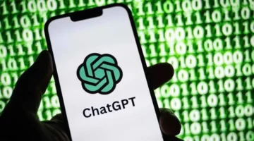 تطبيق ChatGPT بعد انقطاع خدمات أمازون وسناب شات.webp