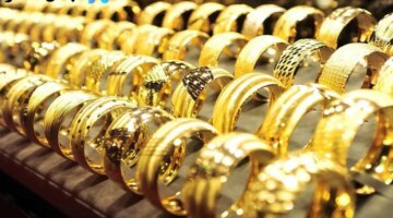 سعر الذهب اليوم تراجع جديد لعيار 21 في مصر