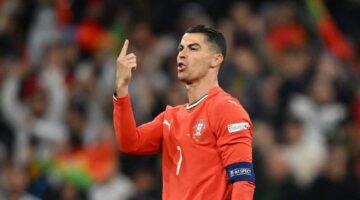 عن مباراة البرتغال والمجر في تصفيات بطولة كأس العالم