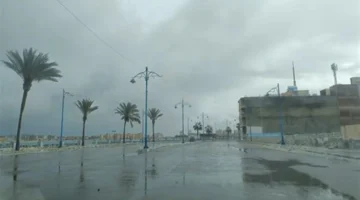 في الطقس وتراجع درجة الحرارة 13 درجة في الليل.webp